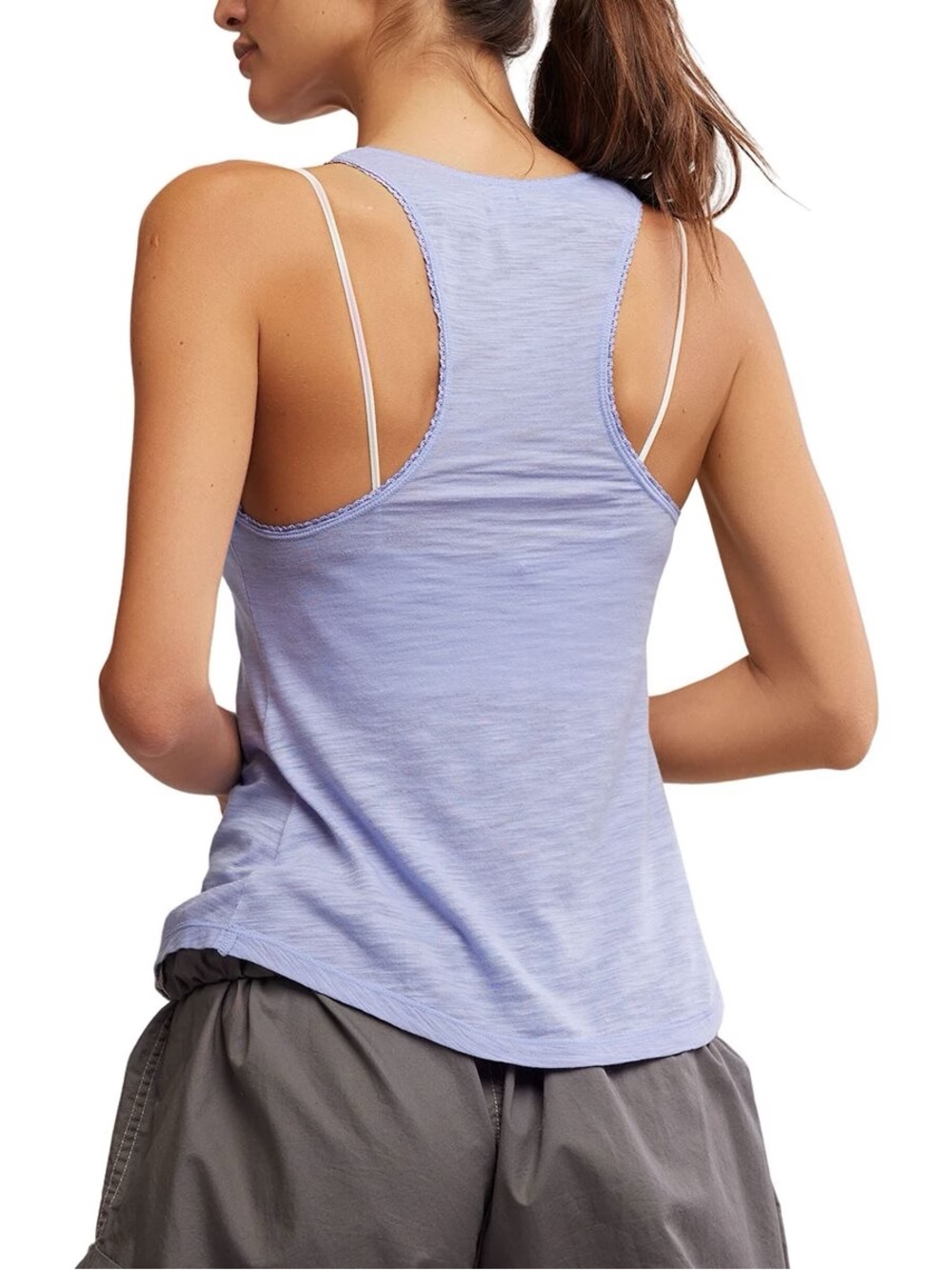 NWOT Free People New Day Cami